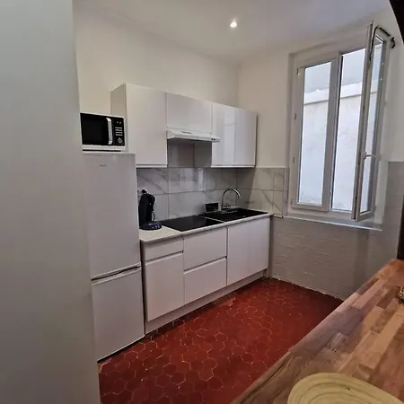 T2 Panier - Accoules Appartement Marseilles Buitenkant foto