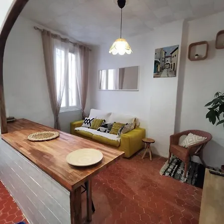 T2 Panier - Accoules Appartement Marseilles Buitenkant foto
