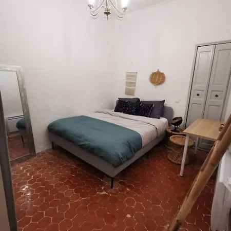 T2 Panier - Accoules Appartement Marseilles Buitenkant foto